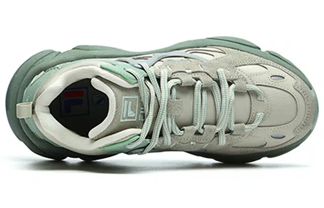 FILA FUSION Rjv Dx