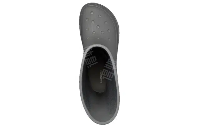 Crocs x Balenciaga