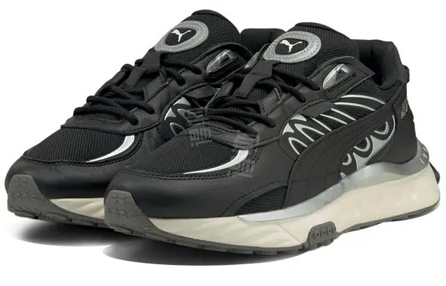 PUMA Wild Rider Rollin