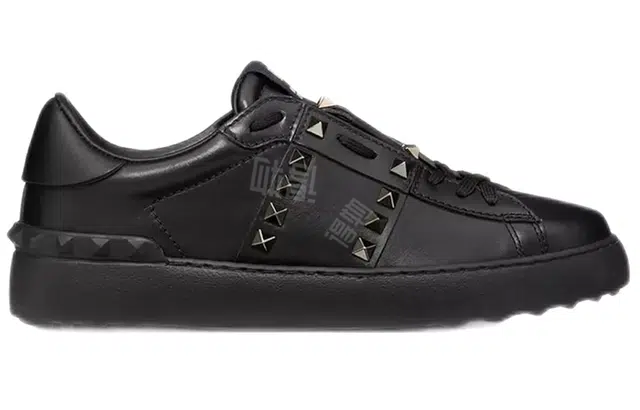 Valentino Open