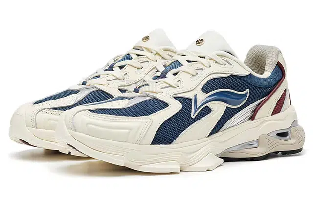 LI-NING 1990