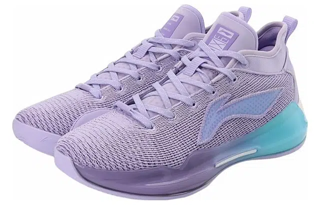 LiNing 13 Low