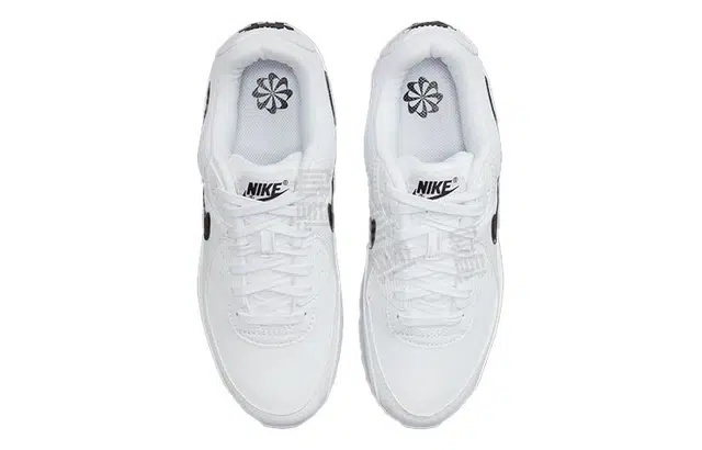 Nike Air Max 90 Next Nature "WhiteBlack"
