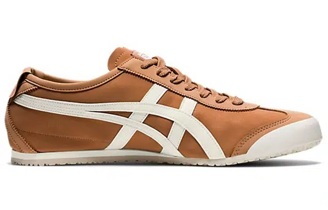 Onitsuka Tiger Mexico 66 Sand Red