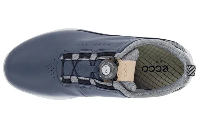 ecco S-Three