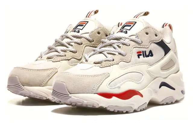 FILA Ray Tracer
