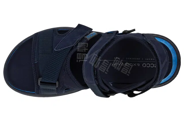 ecco Exowrap 3Strap