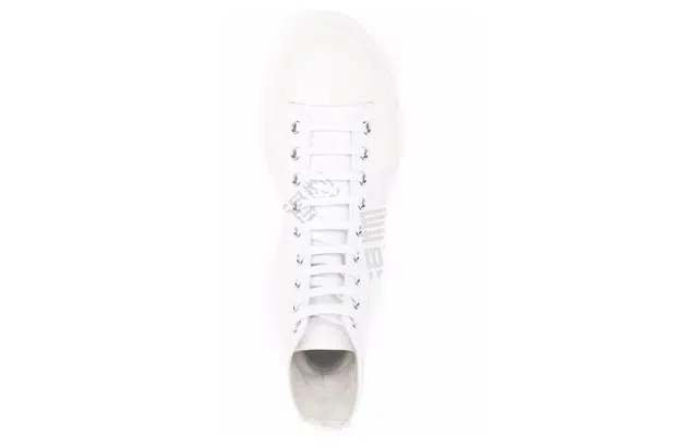 Alexander McQueen Tread Slick