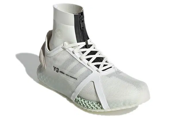 adidas x Y-3 4D Runner