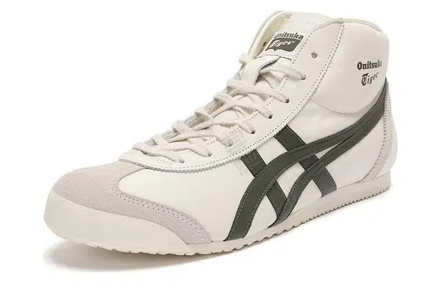 Onitsuka Tiger Mexico Mid Runner