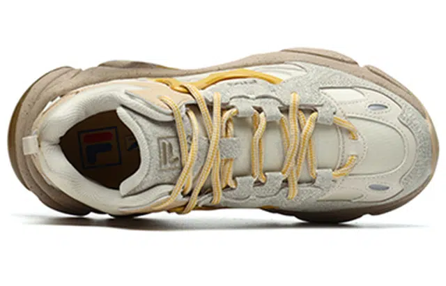 FILA FUSION