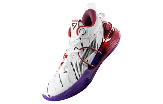 LiNing 8 Premium PE