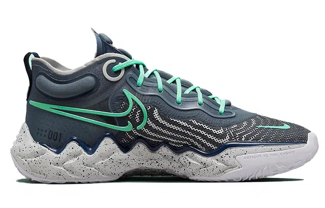 Nike Air Zoom G.T. Run