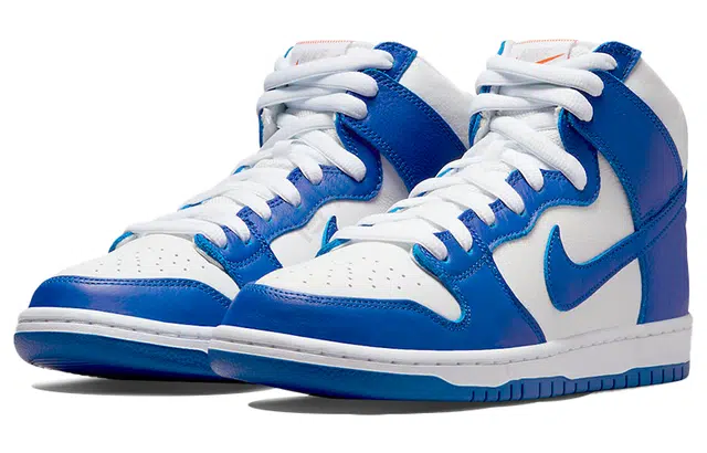 Nike Dunk SB Pro ISO "Kentucky"