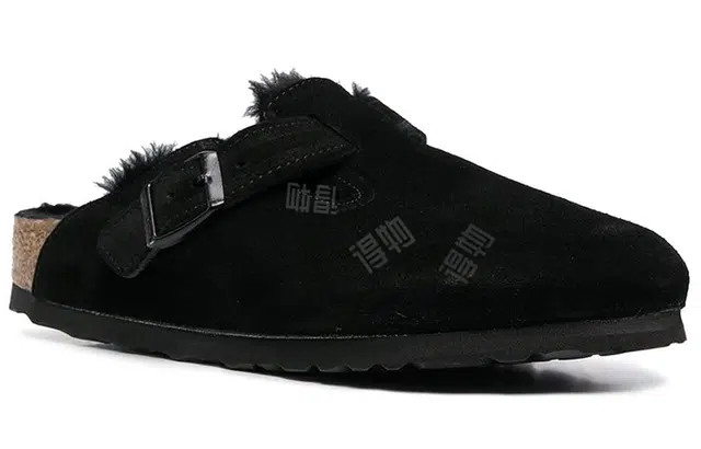 Birkenstock Boston