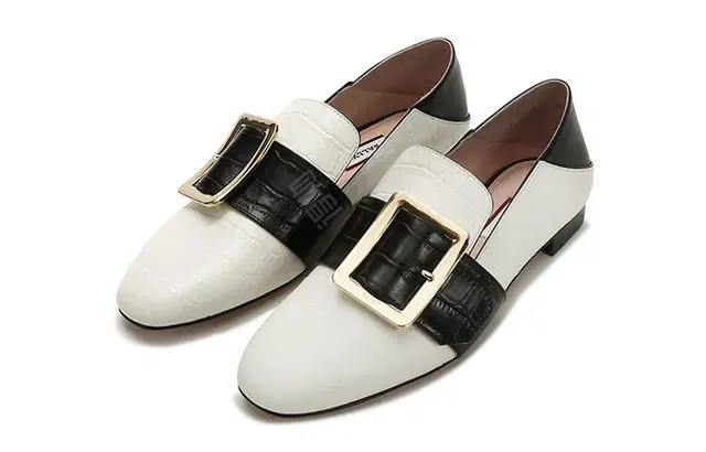 BALLY