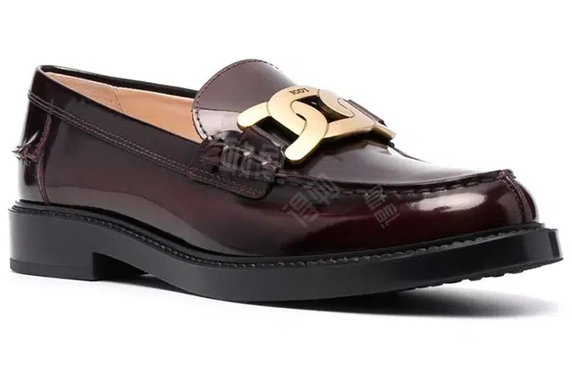 TOD'S