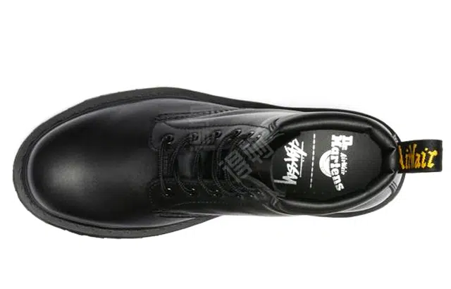 Stussy x Dr.Martens 939 6