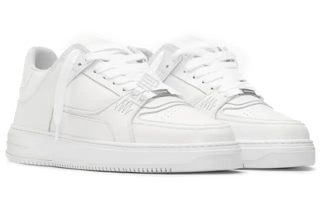 REPRESENT Apex Low Top Sneakers