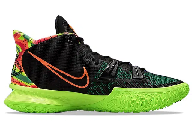 Nike Kyrie 7 Weatherman Alternate 7