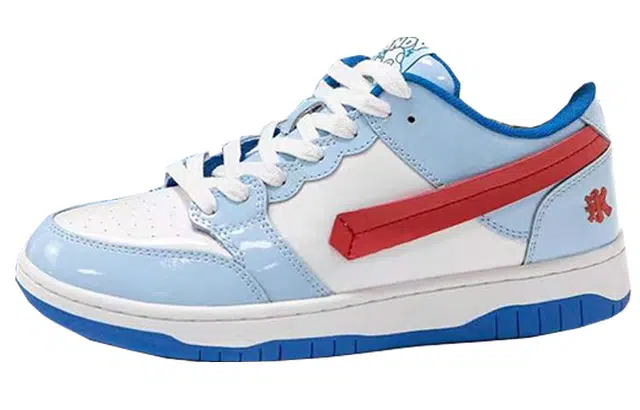 Vandy The Pink Kakigori Sneakers