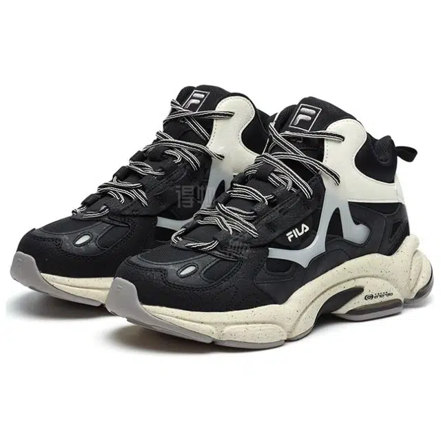 FILA FUSION RJV