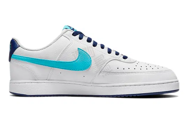 Nike Court Vision Low