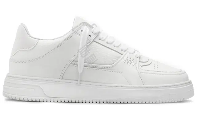 REPRESENT Apex Low Top Sneakers