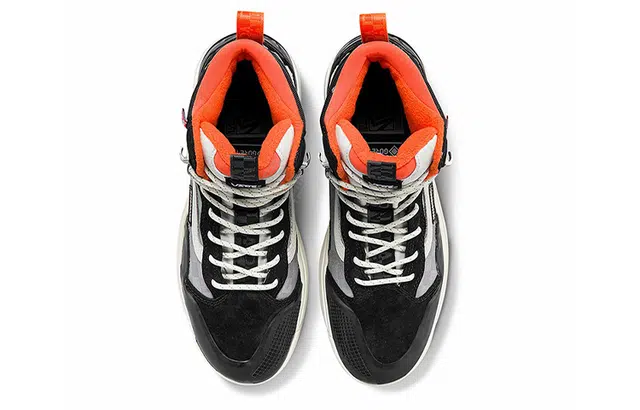 Napapjiri x Vans UltraRange Exo Hi Gore-Tex Mte-2