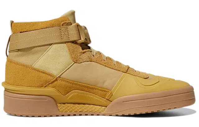 adidas originals FORUM High Wheat Gore-Tex