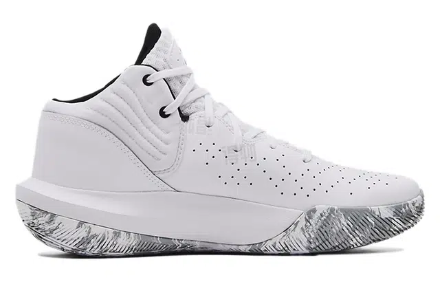 Under Armour Jet '21