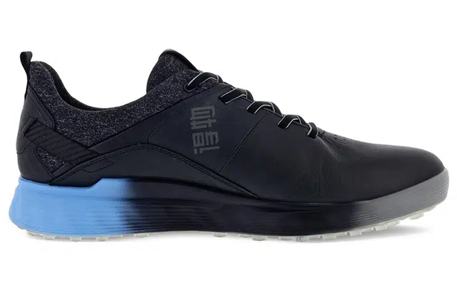 ecco S-Three