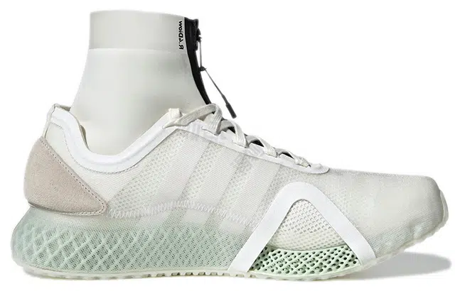 adidas x Y-3 4D Runner