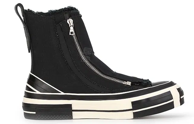 Yohji Yamamoto x xVESSEL