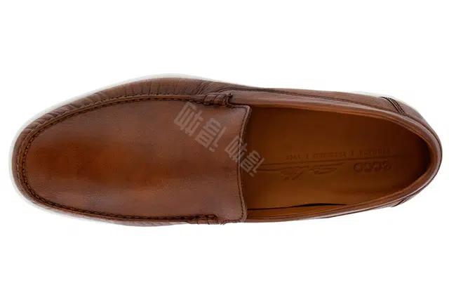 ecco S Lite Moc