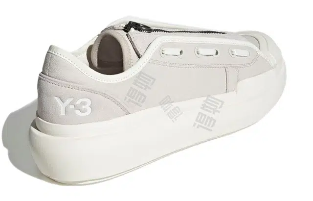 Y-3 Ajatu Court Low