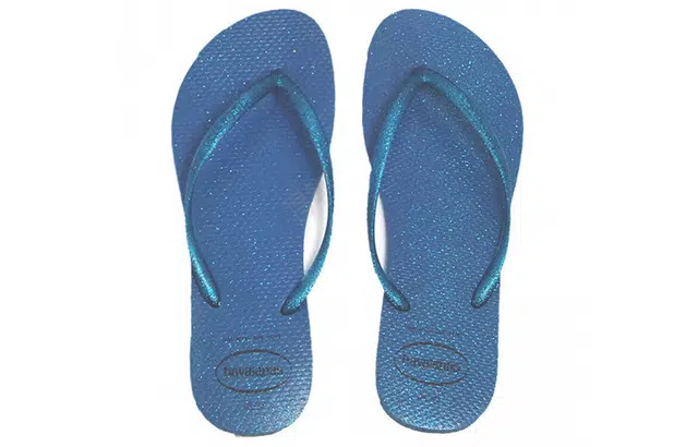 Havaianas Slim Gloss