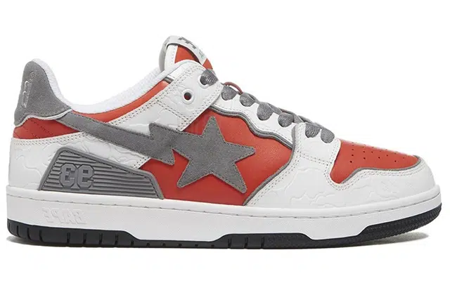 A BATHING APE SK8
