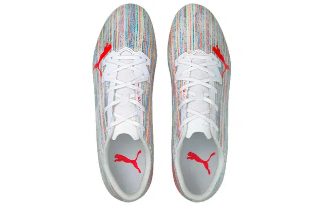 Puma Ultra 2.2 MG