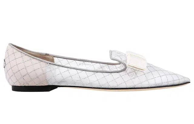 Jimmy Choo