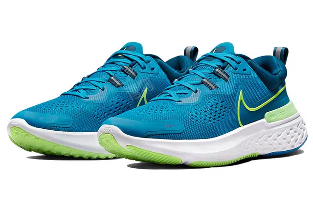 Nike React Miler 2