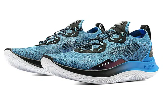 Under Armour CURRY flow go