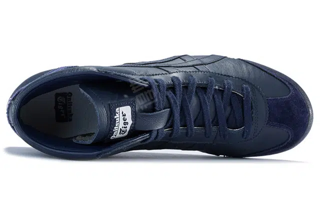 Onitsuka Tiger Mexico Mid Runner