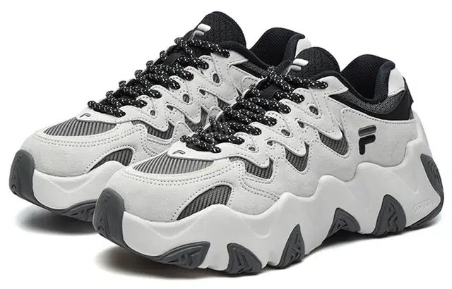 Fila Fusion
