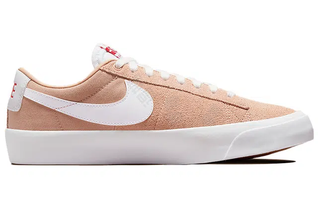 Nike Blazer Low GT Orange