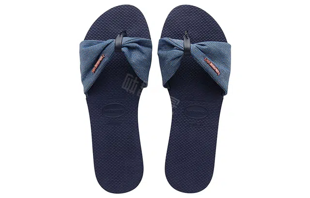 Havaianas Tropez Shine