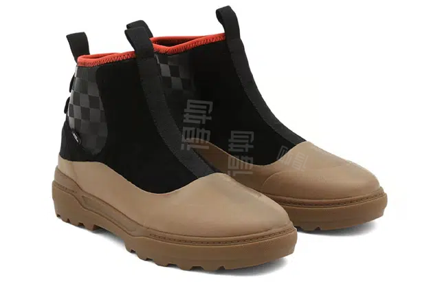 Vans Hannah Scott Colfax Boot