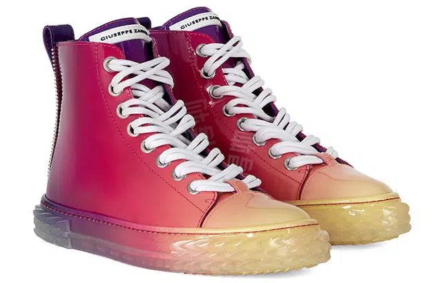 giuseppe zanottiGZ Blabber