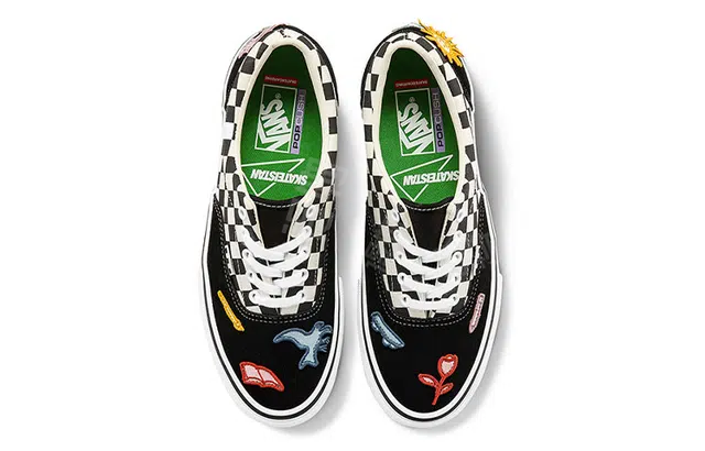Vans Era