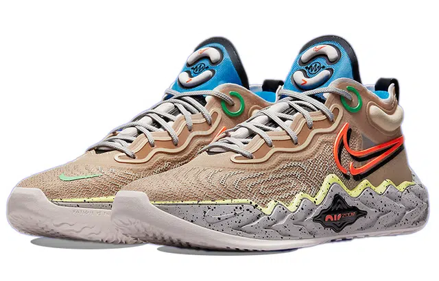 Nike Air Zoom G.T. Run EP